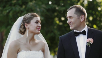 Wedding - Vladimir & Anna