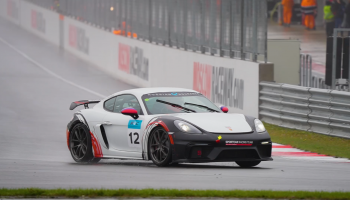 Sportcar Racing Team - Russian Endurance Challenge 2022 - Stage III