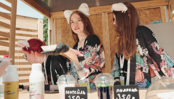 Business Weekend Start